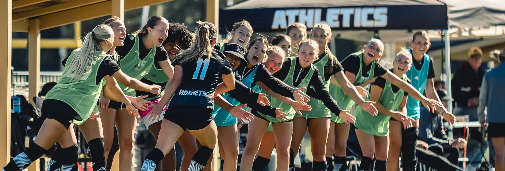 Emporia State Women's Soccer Camps