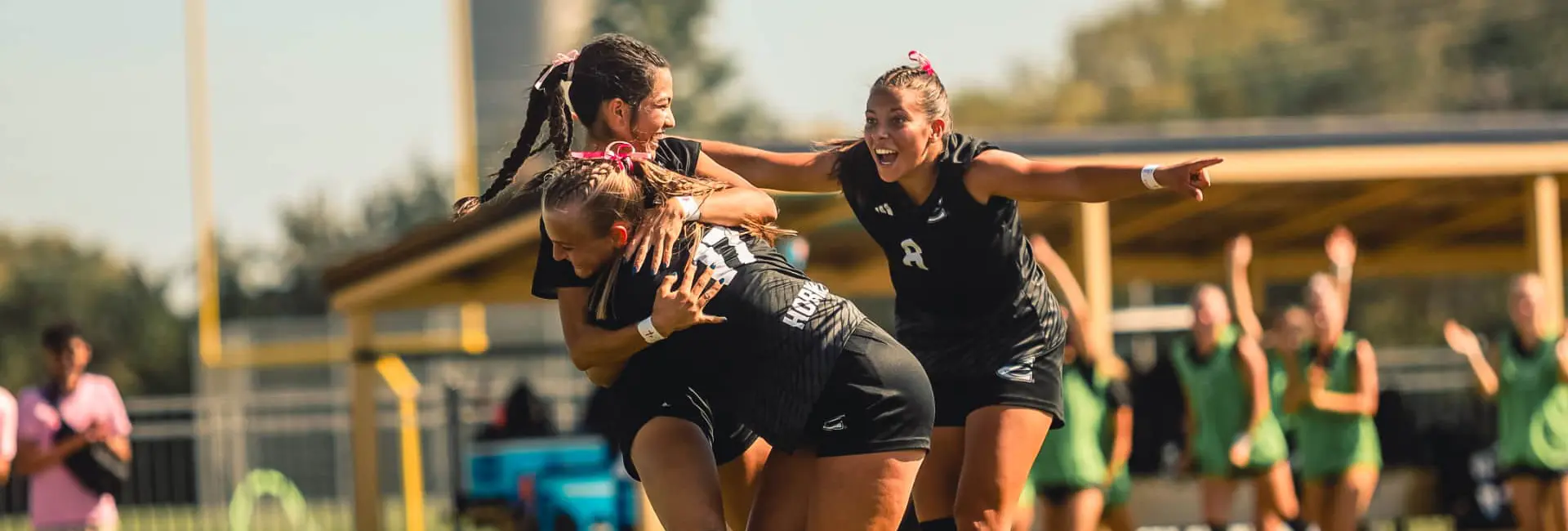 Emporia State Women's Soccer Camps